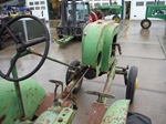 1939 John Deere L Styled oldtimer tractor te koop