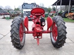 1955 International Farmall 200 oldtimer tractor te koop