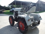 1951 Nordtrak 18 oldtimer tractor te koop