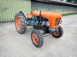 1961 Lamborghini 2R oldtimer tractor te koop