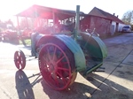 1927 Hart-Parr 12-24 ca oldtimer tractor te koop