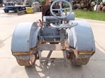 1920 International Junior 8-16 oldtimer tractor te koop