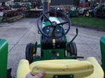 1967 John Deere 4020 Diesel Syncro oldtimer tractor te koop