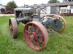 1930 Massey-Harris GP 15-22 oldtimer tractor te koop