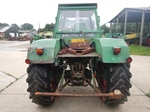 1974 Deutz Intrac 2002 oldtimer tractor te koop