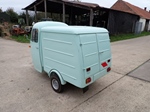 1962 Piaggio APE Model C or AC4T Faro Basso oldtimer motorfiets te koop