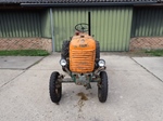 1956 Steyr 80S Vineyard oldtimer tractor te koop