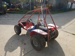 1982 Honda FL250 Odyssey RTV Buggy oldtimer te koop