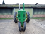 1946 John Deere G  electric start oldtimer tractor te koop