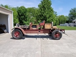 1922 Seagrave 16 Litre 6 Cylinder oldtimer vrachtwagen te koop