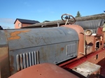 1922 Seagrave 16 Litre 6 Cylinder oldtimer vrachtwagen te koop