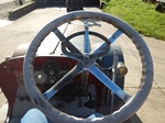 1922 Seagrave 16 Litre 6 Cylinder oldtimer vrachtwagen te koop