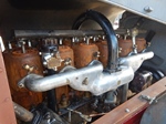 1922 Seagrave 16 Litre 6 Cylinder oldtimer vrachtwagen te koop