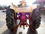 1965 Case 930 Diesel row crop oldtimer tractor te koop