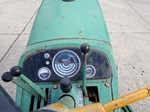 1961 John Deere 2010 Syncro oldtimer tractor te koop