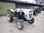 1968 Lamborghini R340 oldtimer tractor te koop