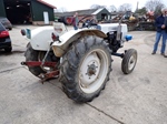 1968 Lamborghini R340 oldtimer tractor te koop