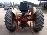 1958 Case 800 wide front row crop oldtimer tractor te koop