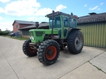 1976 Deutz D130 06 4WD (D13006) oldtimer tractor te koop