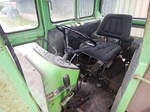 1976 Deutz D130 06 4WD (D13006) oldtimer tractor te koop