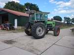 1976 Deutz D130 06 4WD (D13006) oldtimer tractor te koop