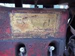 1935 International Farmall F20 ca oldtimer tractor te koop