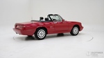 1993 Alfa Romeo 2000 Spider 4 oldtimer te koop