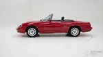 1993 Alfa Romeo 2000 Spider 4 oldtimer te koop