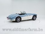 1954 Austin-Healey 100/4 BN 1 oldtimer te koop