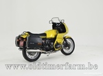 1978 BMW R100RS oldtimer motorfiets te koop