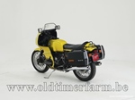 1978 BMW R100RS oldtimer motorfiets te koop