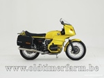 1978 BMW R100RS oldtimer motorfiets te koop