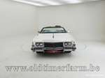 1973 Cadillac Eldorado oldtimer te koop