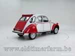 1986 Citroën 2CV Dolly oldtimer te koop