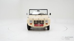 1980 Citroën Mehari oldtimer te koop