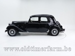 1947 Citroën Traction 11 BL oldtimer te koop