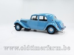 1953 Citroën Traction 11BL oldtimer te koop