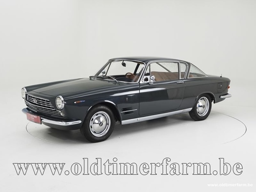 1964 Fiat 2300 S Coupe oldtimer te koop