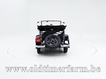 1935 Fiat 508 B Balilla Spider oldtimer te koop