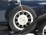 1930 Ford A Deluxe Phaeton oldtimer te koop