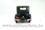 1930 Ford Model A Tudor oldtimer te koop