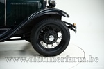 1930 Ford Model A Tudor oldtimer te koop