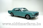 1966 Ford Mustang oldtimer te koop