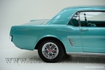 1966 Ford Mustang oldtimer te koop