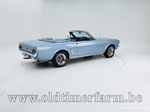 1965 Ford Mustang Convertible V8 oldtimer te koop