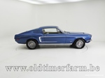 1968 Ford Mustang Fastback Code S GT oldtimer te koop