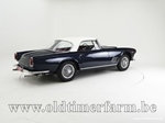 1961 Maserati 3500 GT oldtimer te koop