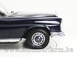 1964 Mercedes 220 SE Cabriolet oldtimer te koop