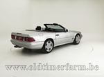 1989 Mercedes 500 SL + Hardtop oldtimer te koop