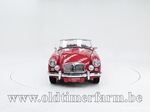 1958 MG A 1600 oldtimer te koop